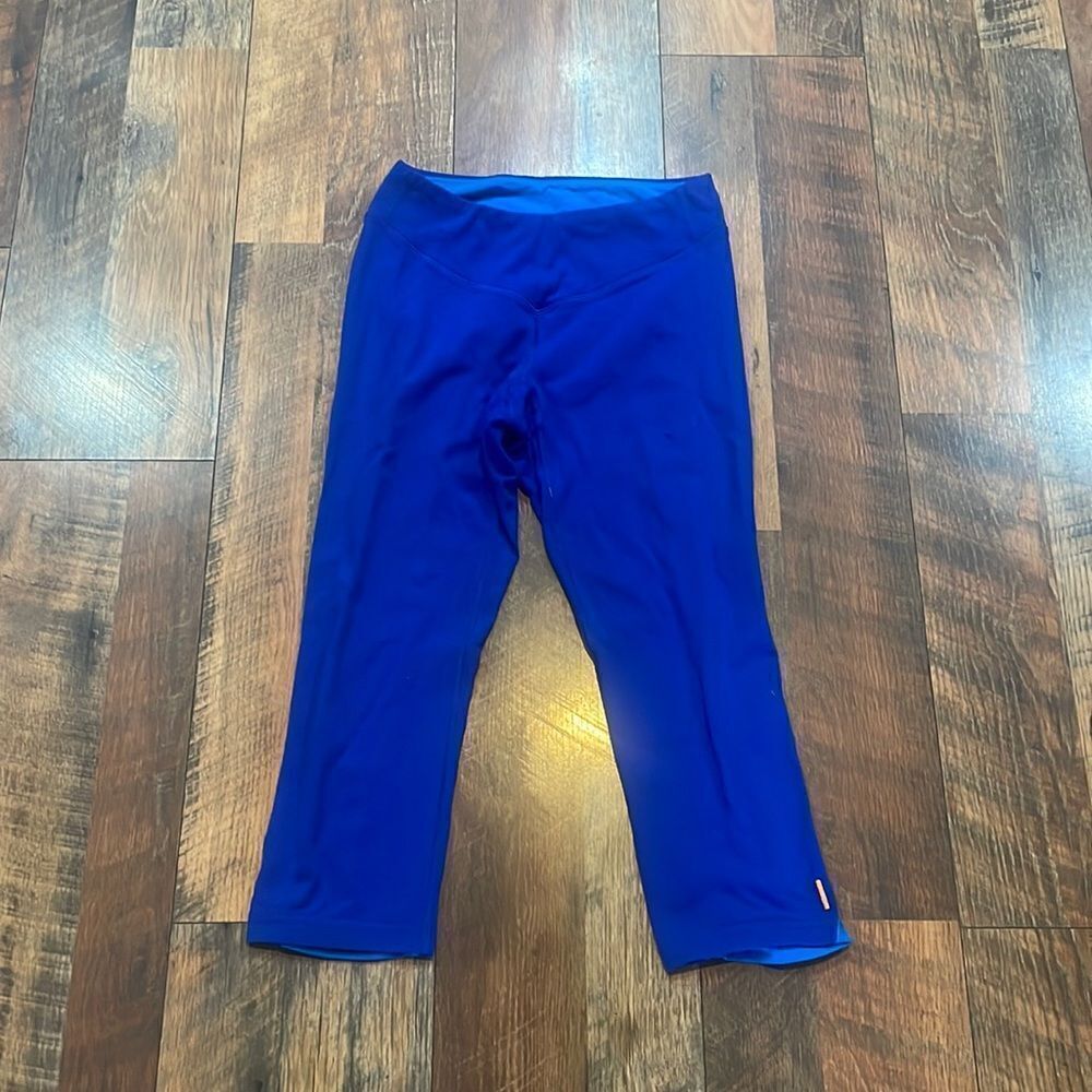 Lucy Capri leggings XS (700)
